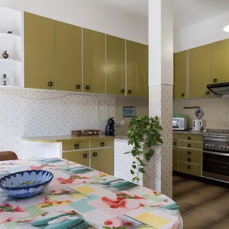 וילה Akivillas Relax Ii